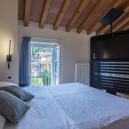 Albergo Del Sole Varenna Dış mekan fotoğraf