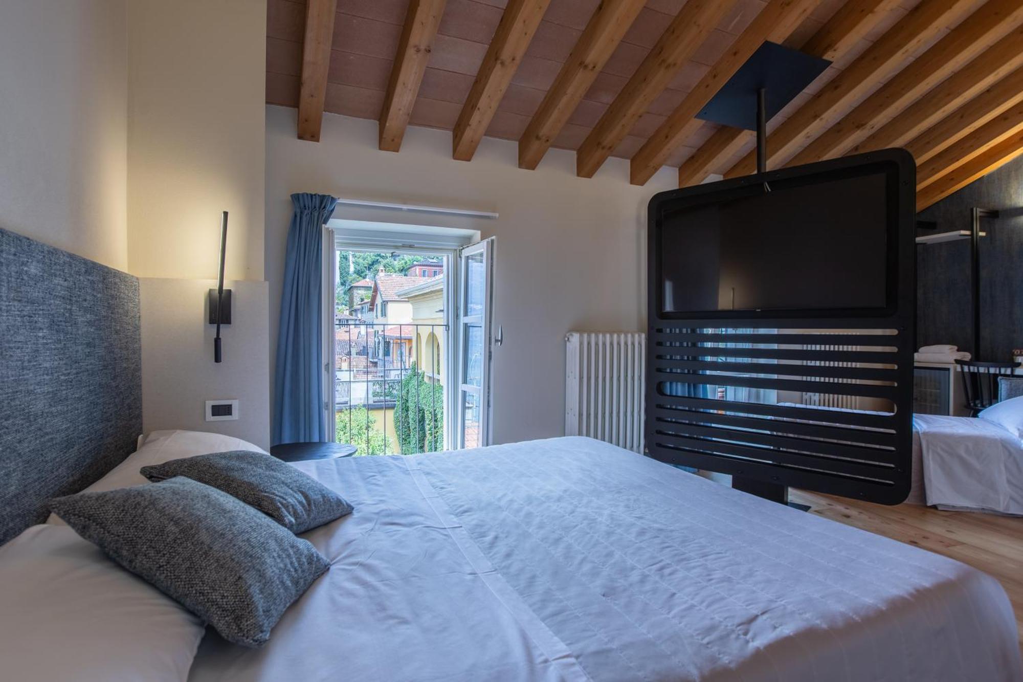 Albergo Del Sole Varenna Dış mekan fotoğraf
