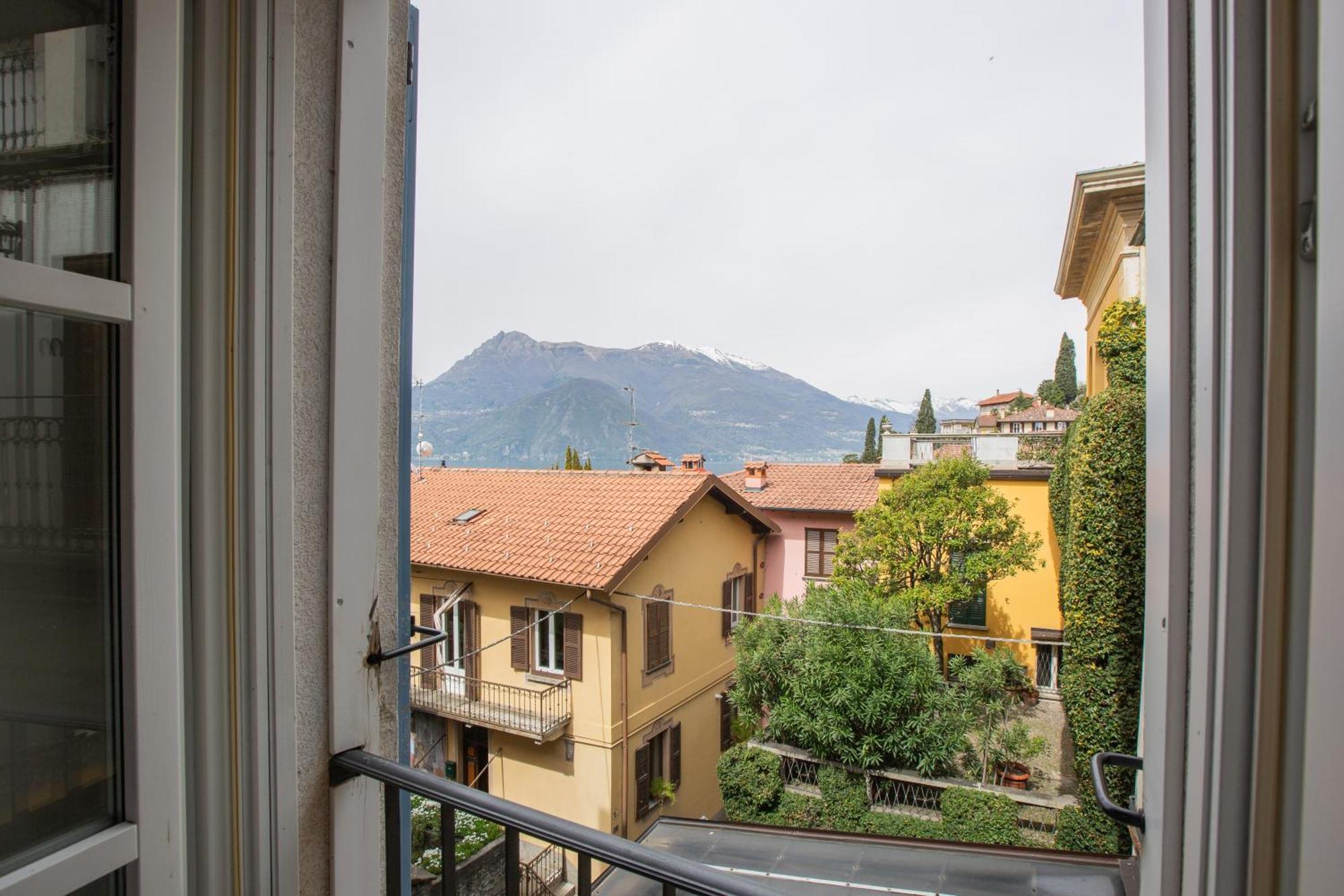 Albergo Del Sole Varenna Dış mekan fotoğraf