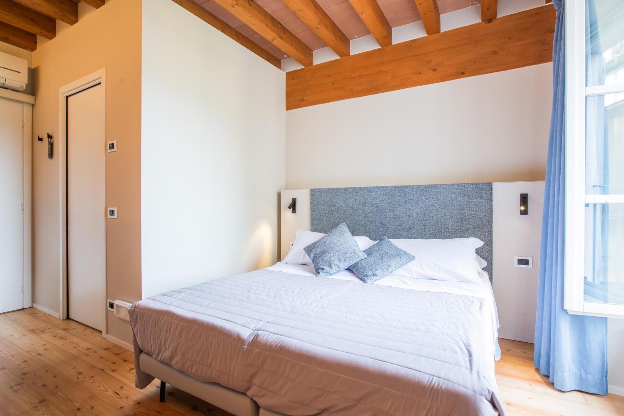 Albergo Del Sole Varenna Dış mekan fotoğraf