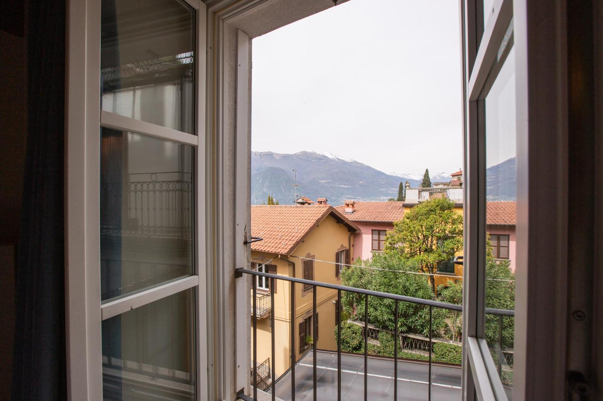 Albergo Del Sole Varenna Dış mekan fotoğraf