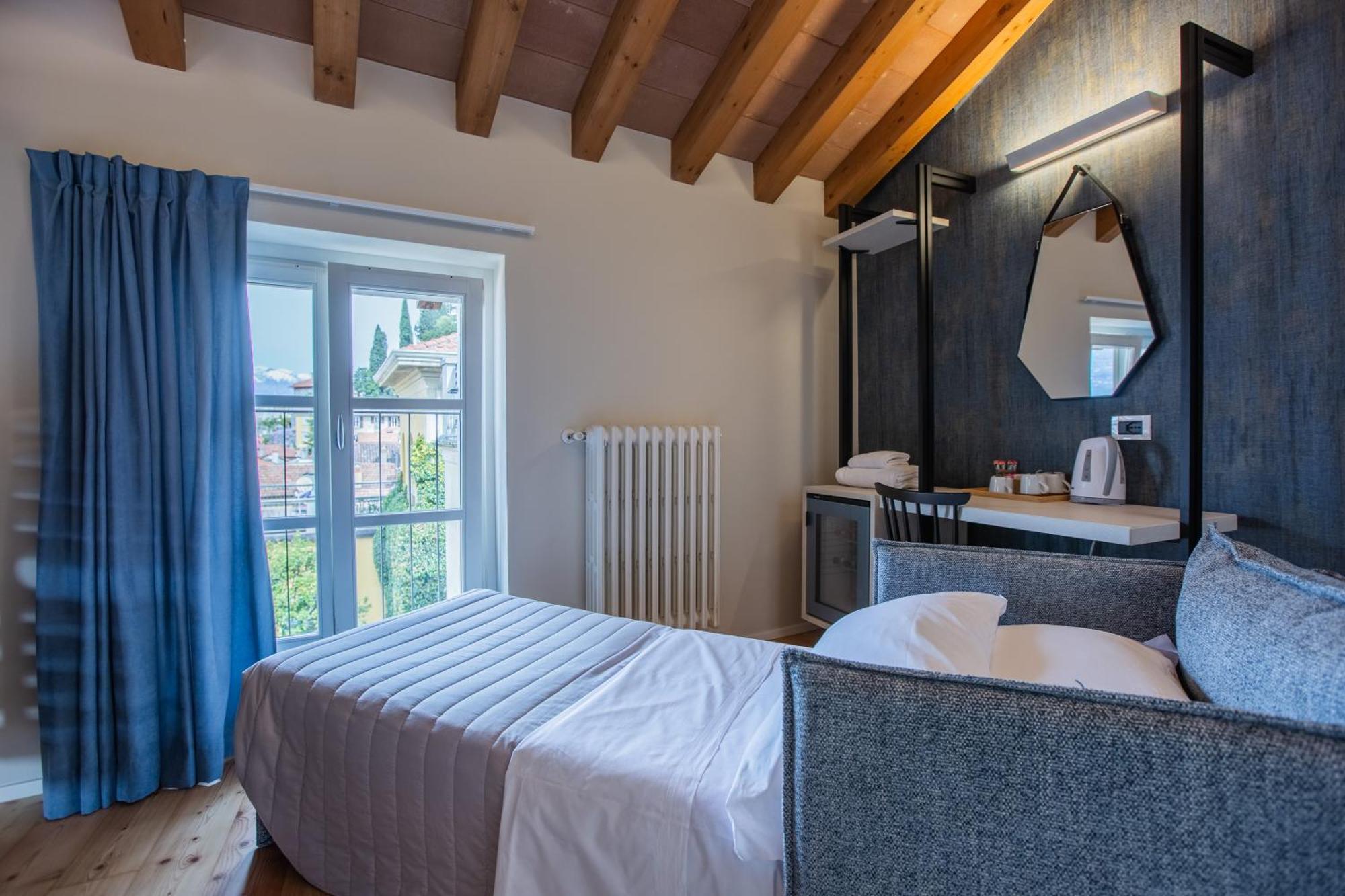 Albergo Del Sole Varenna Dış mekan fotoğraf