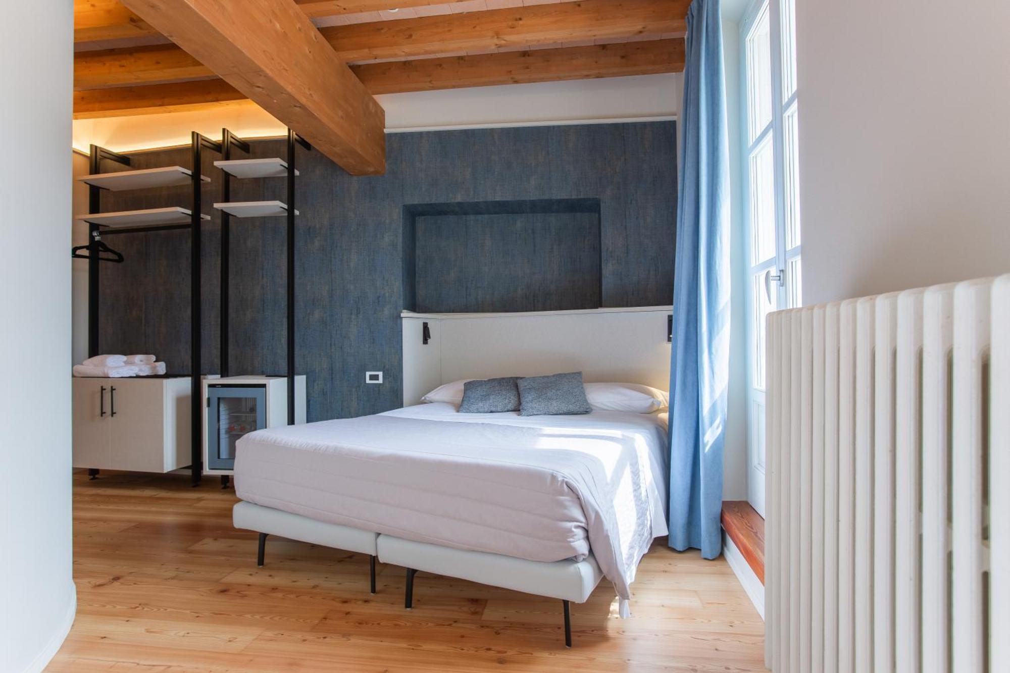 Albergo Del Sole Varenna Dış mekan fotoğraf