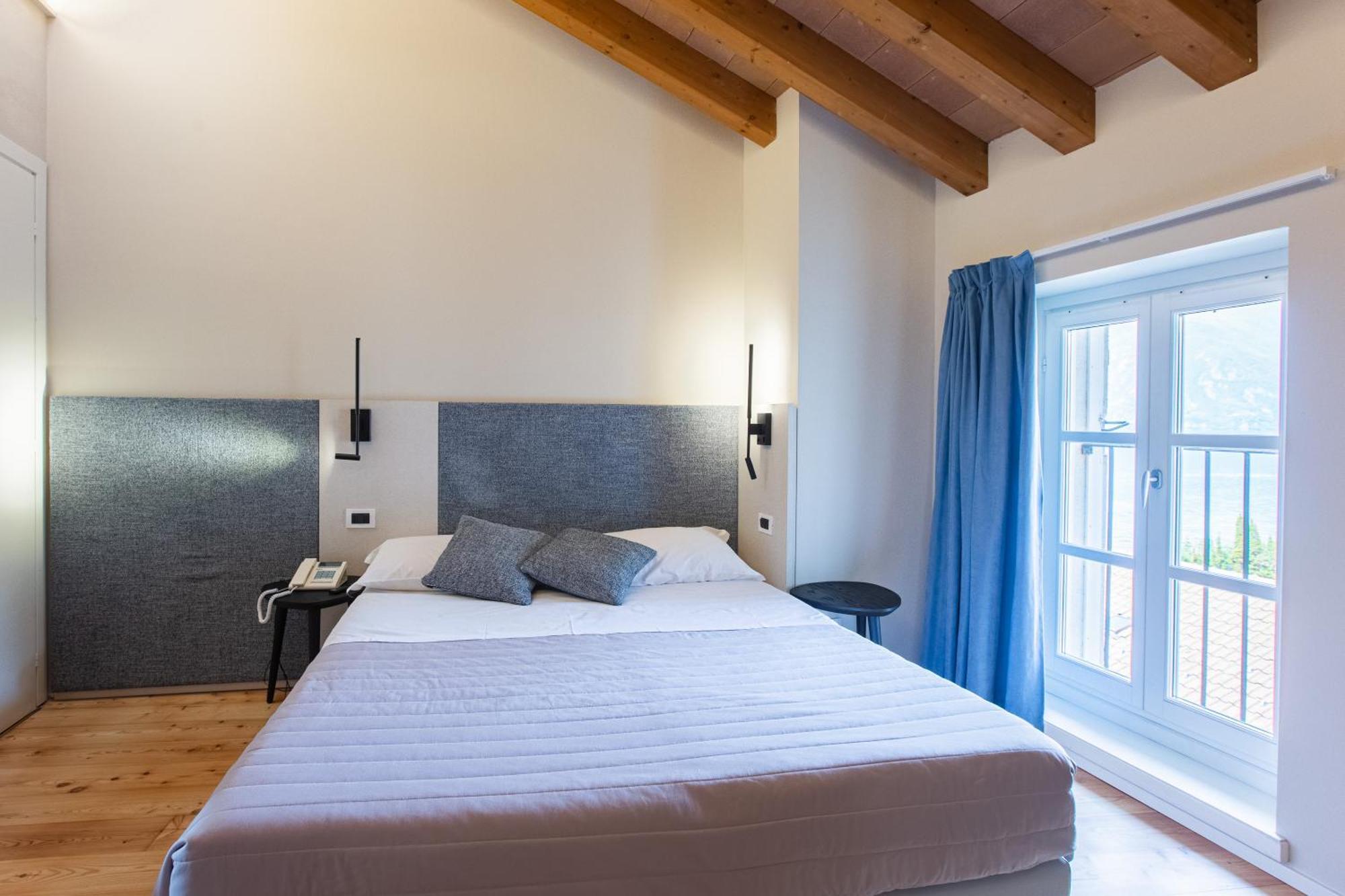Albergo Del Sole Varenna Dış mekan fotoğraf