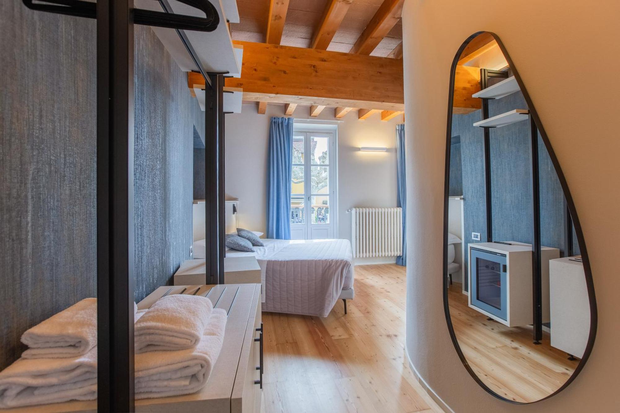 Albergo Del Sole Varenna Dış mekan fotoğraf