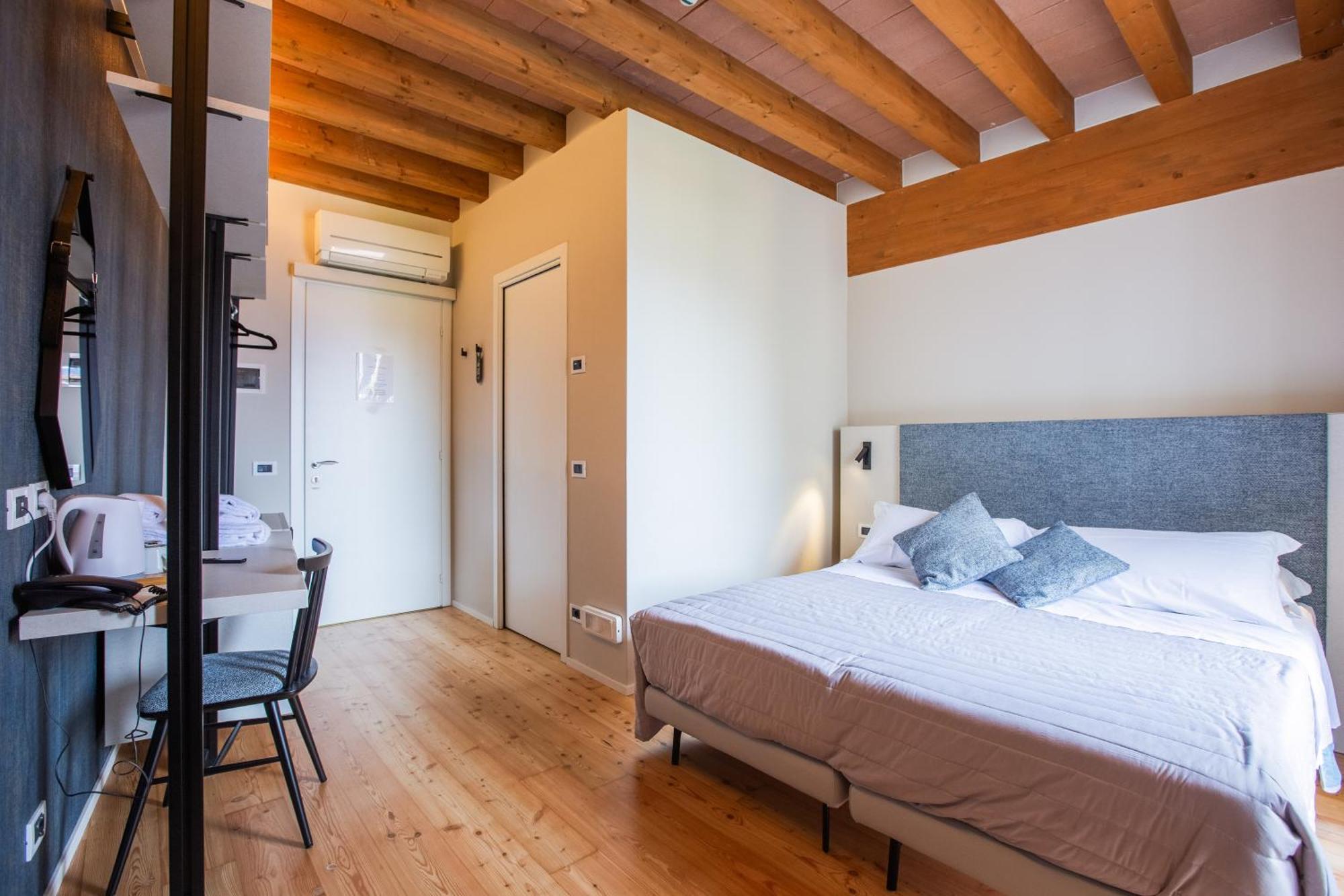 Albergo Del Sole Varenna Dış mekan fotoğraf