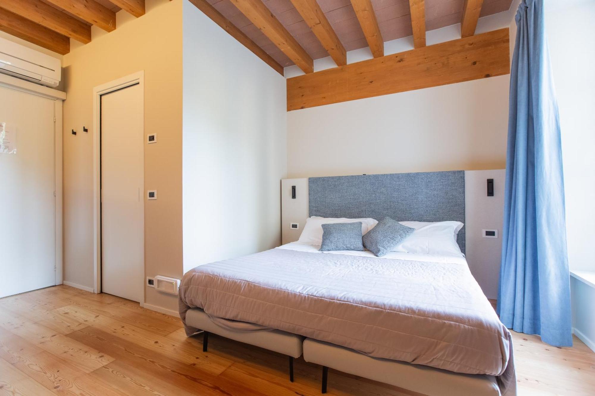 Albergo Del Sole Varenna Dış mekan fotoğraf
