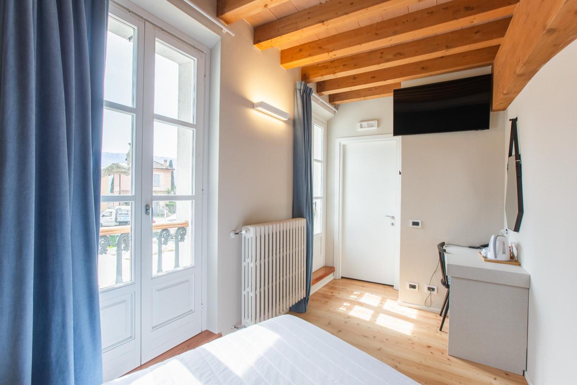 Albergo Del Sole Varenna Dış mekan fotoğraf