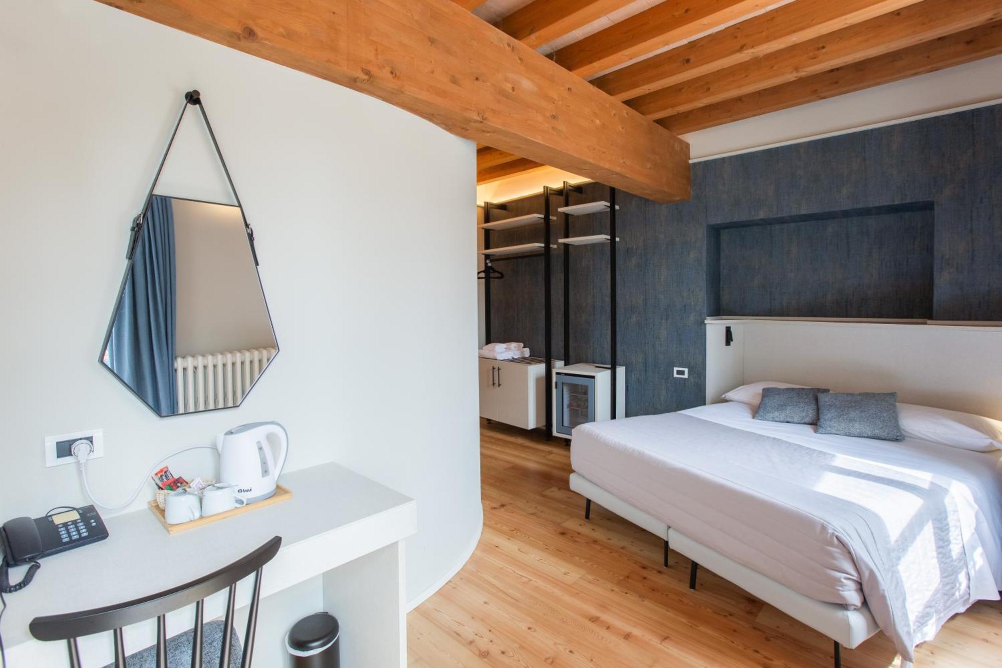 Albergo Del Sole Varenna Dış mekan fotoğraf