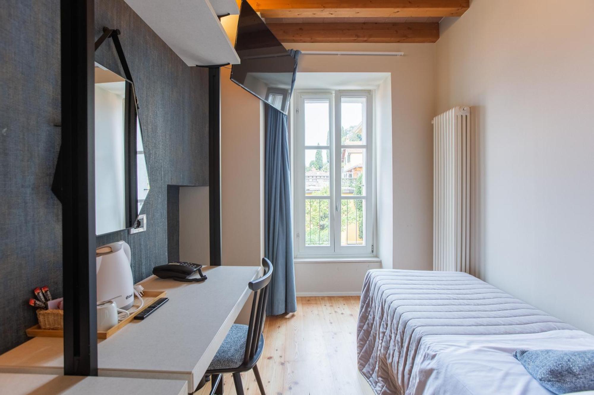Albergo Del Sole Varenna Dış mekan fotoğraf