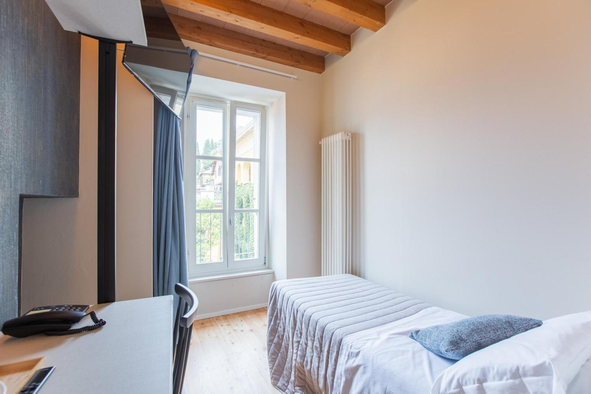Albergo Del Sole Varenna Dış mekan fotoğraf