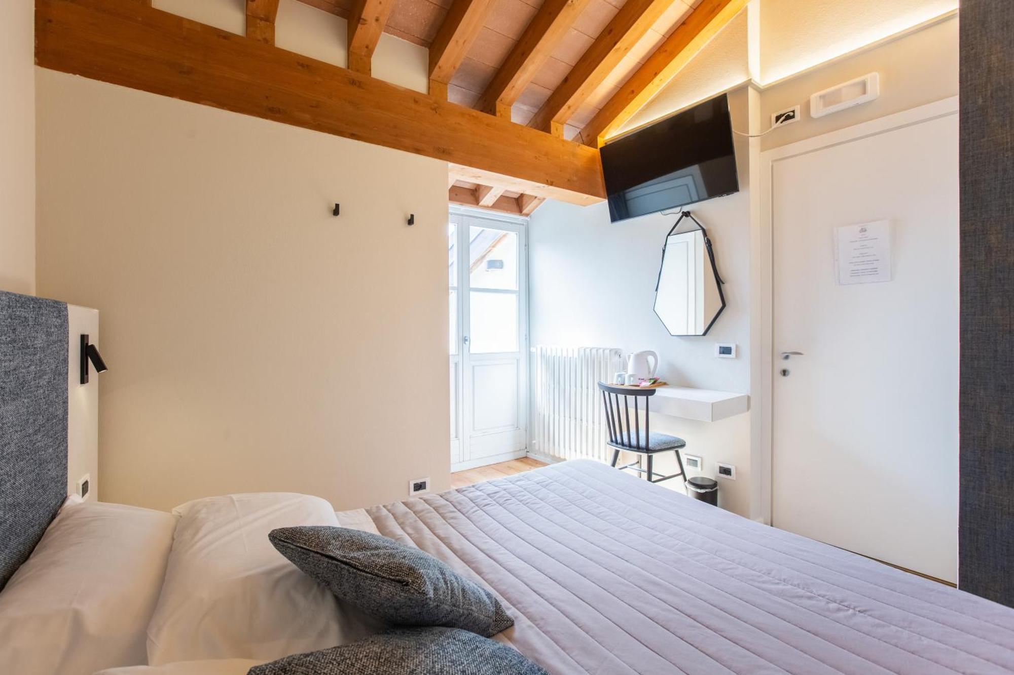 Albergo Del Sole Varenna Dış mekan fotoğraf