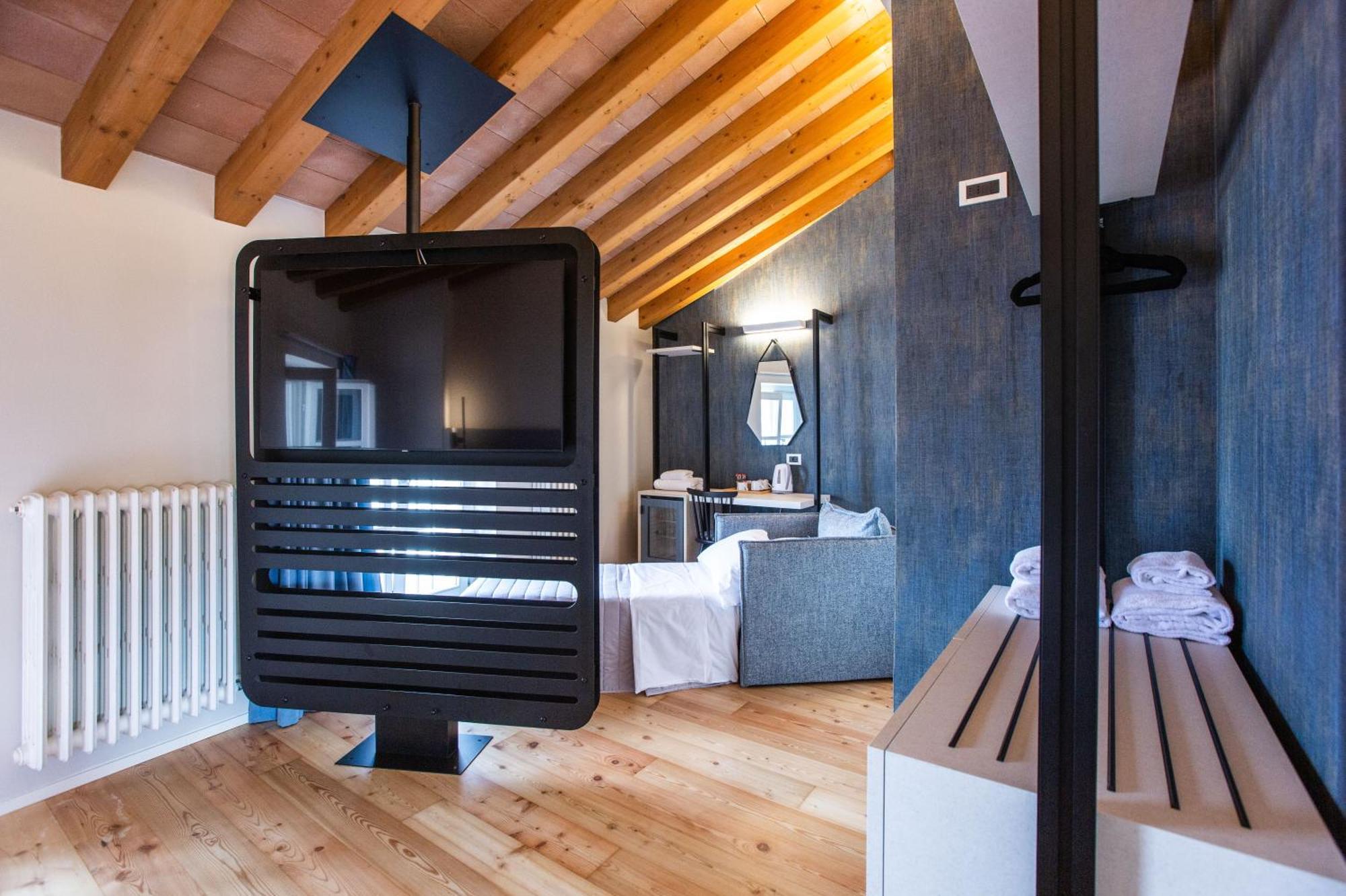Albergo Del Sole Varenna Dış mekan fotoğraf