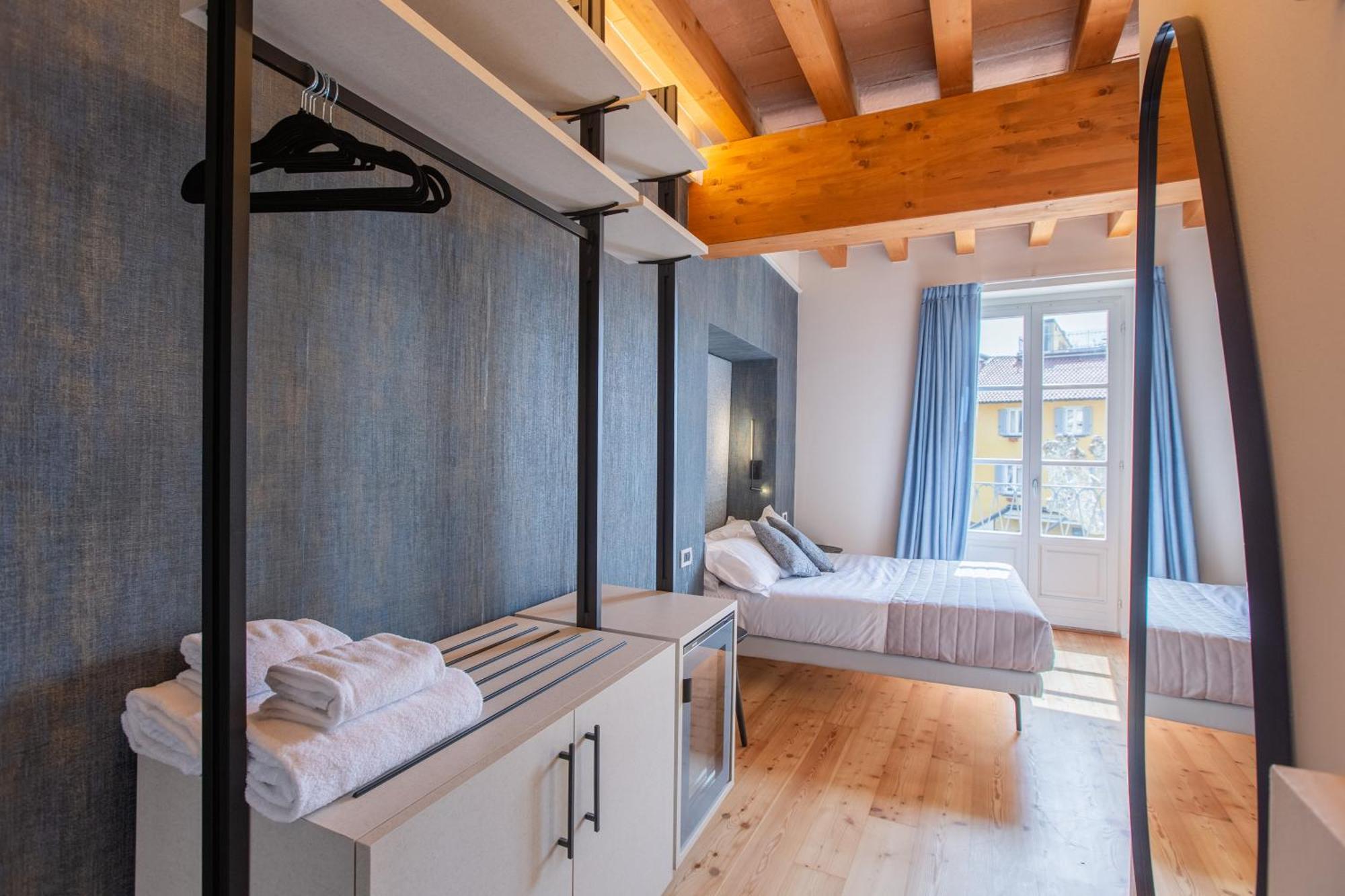 Albergo Del Sole Varenna Dış mekan fotoğraf