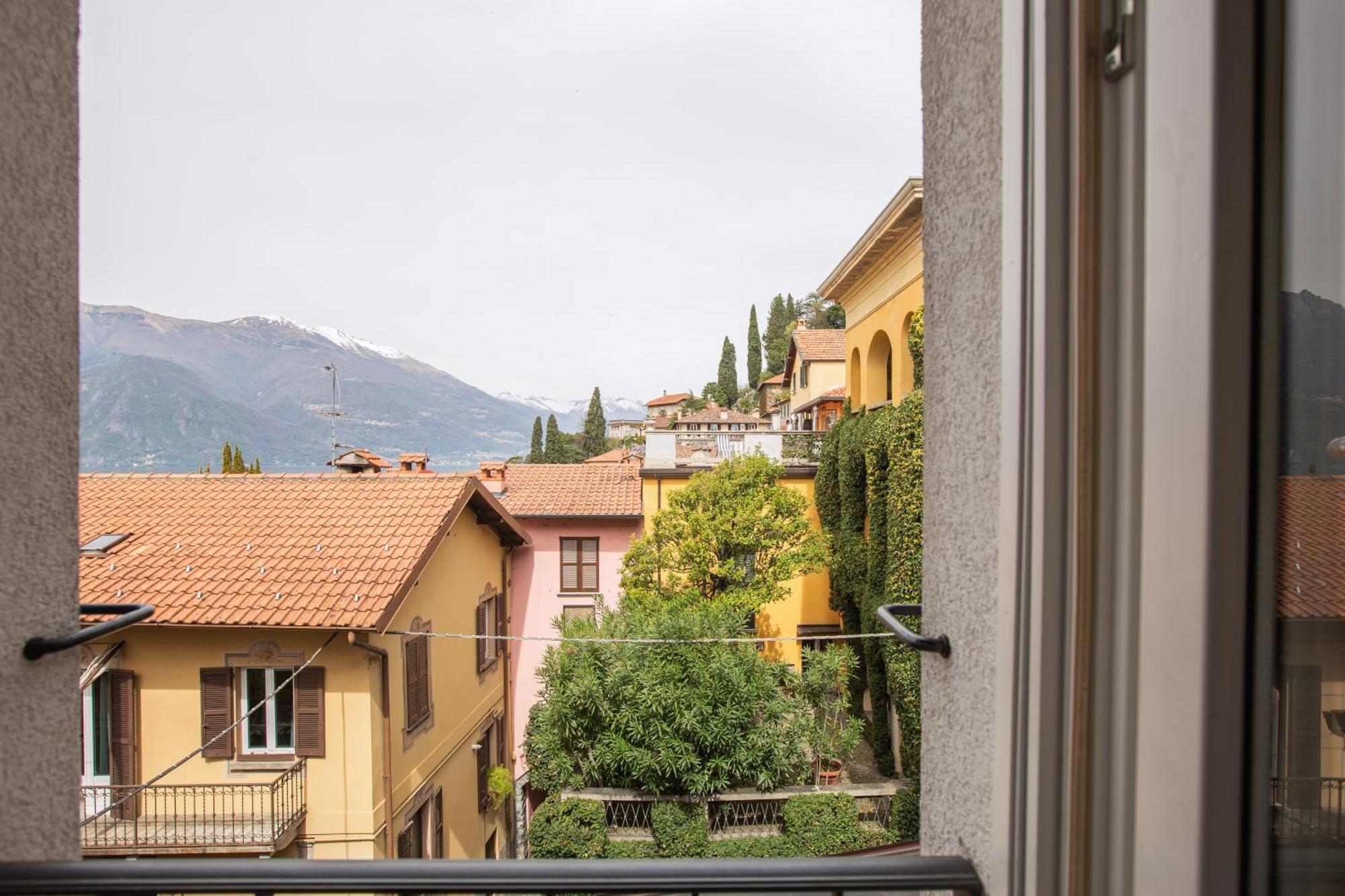 Albergo Del Sole Varenna Dış mekan fotoğraf