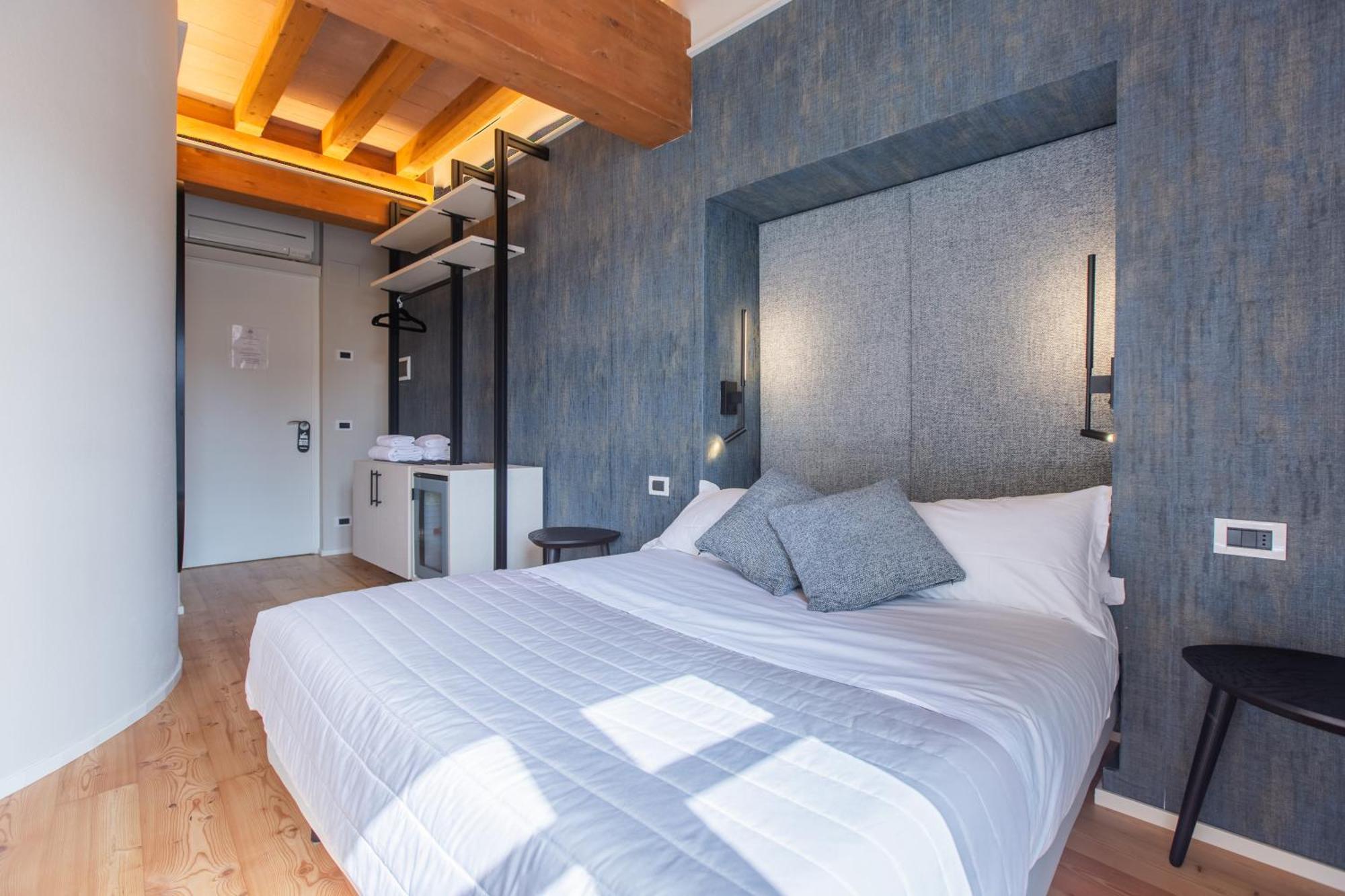 Albergo Del Sole Varenna Dış mekan fotoğraf