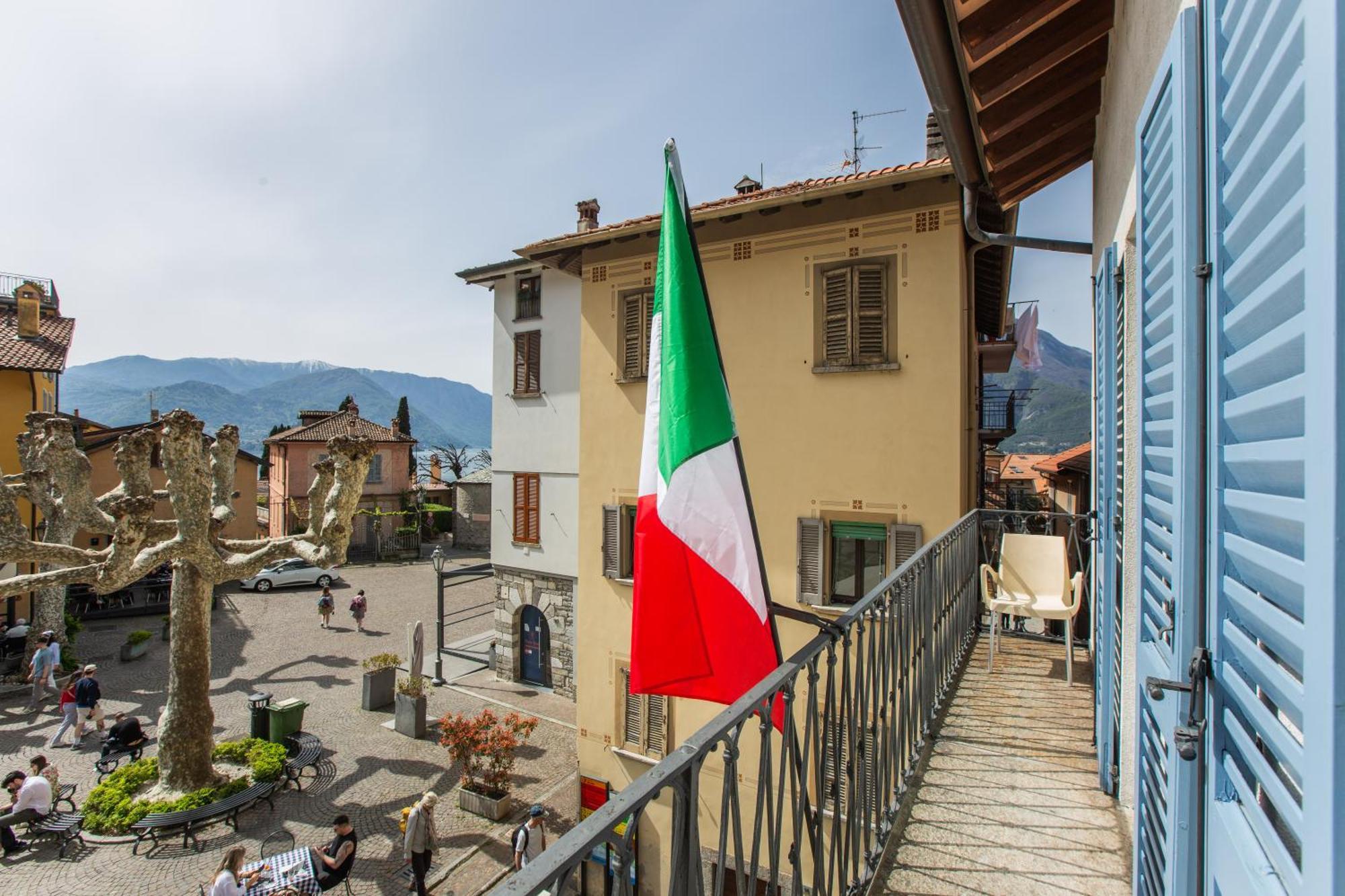 Albergo Del Sole Varenna Dış mekan fotoğraf